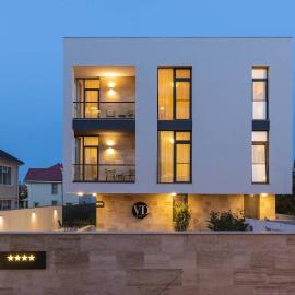Vila Ducu Mamaia Nord - Teens and Adults Only 14 and Over