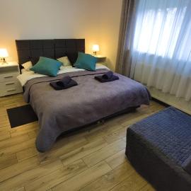 Apartman i studio apartman Vitana, hotel in Garešnica
