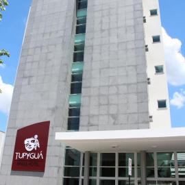 Tupyguá Brasil Hotel, hotel em Pedro Leopoldo