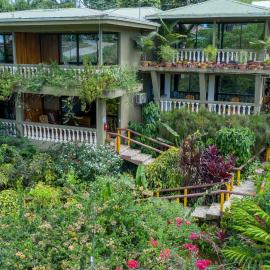 Jacamar Corcovado Drake Bay, hotell i Drake