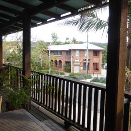 Potters Warehouse, Hotel in Bellingen