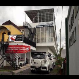 D'SAWAH GUESTHOUSE, hotel a Klaten