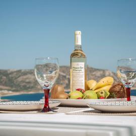Vista Mare Suites , 2 min drive to the sea (1)