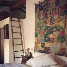 At Home In Maremma