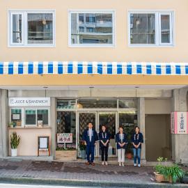 素泊まり宿　瑞宝荘, hotel in Atami