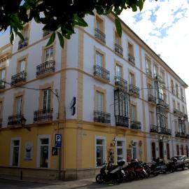 Ronda Hotel Polo, hotel in Ronda
