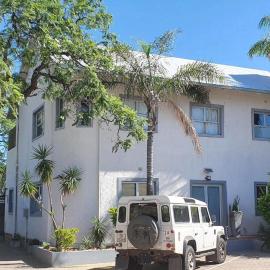 Vondelhof Guesthouse, hotel sa Windhoek