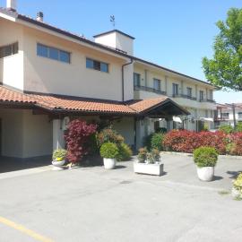 Borgonuovo, hotel em Marene