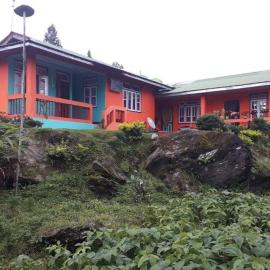 Lungchok Nature View