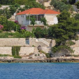Holiday Home Bernardi by Interhome, hotel in Lumbarda
