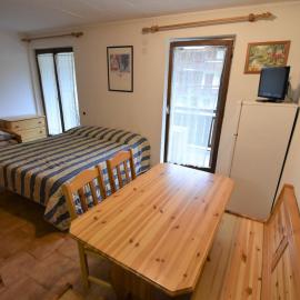 Studio Apt 8 by Interhome, hotel in Alba di Canazei