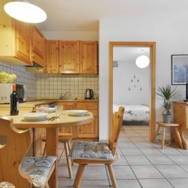 Apartment Apt 2 by Interhome