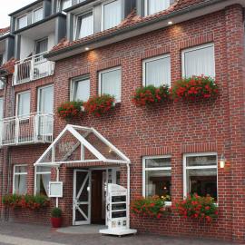 Hotel-Restaurant Kämper Superior, Hotel in Bad Zwischenahn