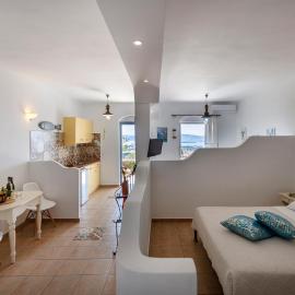 Margarita Countryside Studios, hotell i Pounda
