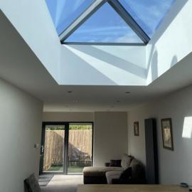 The Annexe - Pagham, hotel u gradu Pagam