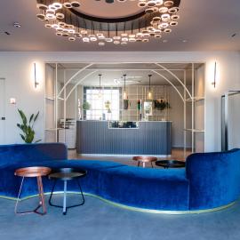 Modica Boutique Hotel, hotel u gradu 'Modica'