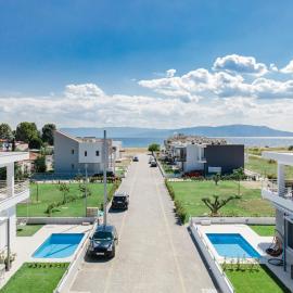 Thalassa & Thalassa Prive Residential Complex