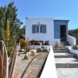 Nelleas home