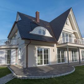 Haus Kranichsruh Whg_ _StrandGut_, hotel in Groß Kirr