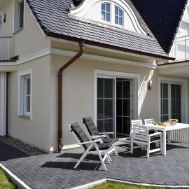 Mueggenburger Weg 46 Wohnung Strei, hotel in Groß Kirr
