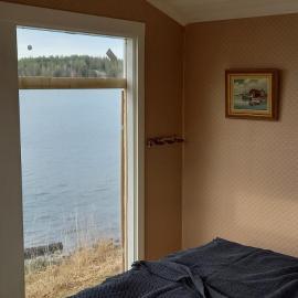 Sankt Anna Bed and Boat,, Hotel in Sankt Anna