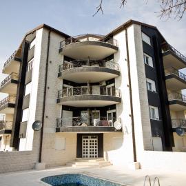 Lux Apartment "Lea"