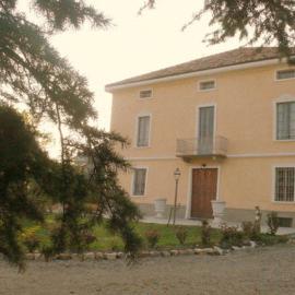 Albergo Villa San Giuseppe, מלון בנוצ'טו