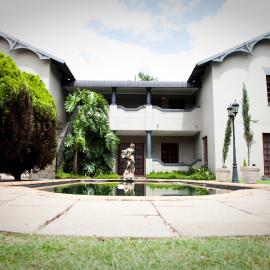 The Gables Middelburg MPU, hotel in Middelburg