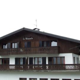 Manoir 3 appt Les Gets, hotel a Les Gets