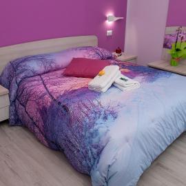 B&B Rainbow, hotel en Campofelice di Roccella
