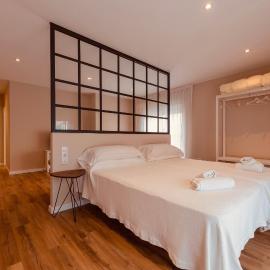 Hotel Casa Jurjo, хотел в Mazaricos