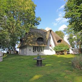 Pesel im Friesenhaus Sieben-Linden ebenerdig, hotel v destinaci Archsum