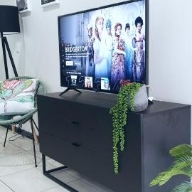 Secure, Self-catering Studio in Sunninghill, Sandton