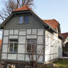 Fliederhaus Dresden, hotel di Dresden