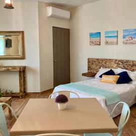 Isla Venados Renta Vacacional, hotel em Mazatlán