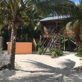 The Tranquila Caye- Gold Standard Certified