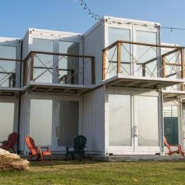 Nomada Republic Hotel Punta Chame، فندق في بونتا شامي