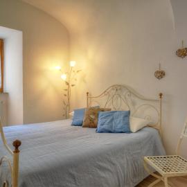 Appartamento la Fortezza