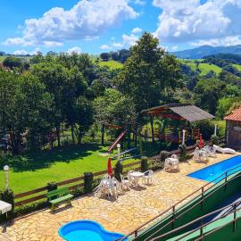 POUSADA NATIVA, hotel v destinaci Socorro