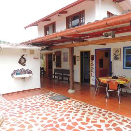 El Porvenir