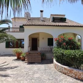 Casa Amigos Mallorca: Cala Llombards şehrinde bir otel