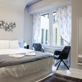 The Royals Downtown, hotel in Budapest