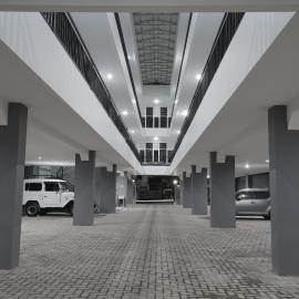 CASAKITA exclusive guest house, hotel i Yogyakarta