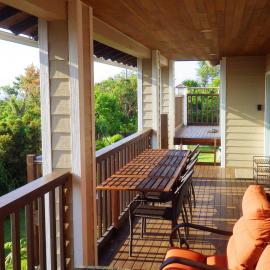 Private Vacation Villa Kohola