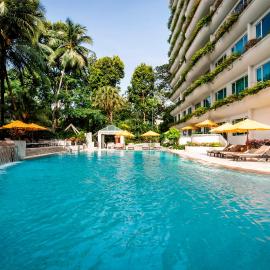 Shangri-La Apartments