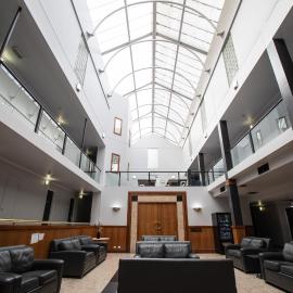 Madison Capital Executive Apartments, hotel i Canberra