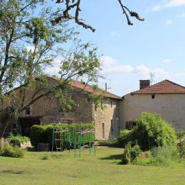 Les chambres d'hôtes de l'Ecurie Goupil, hotel en Mont-le-Vignoble