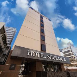 Hotel Shuranza Chiba