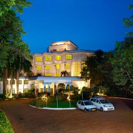 Sangam Hotel, Thanjavur, hotel v mestu Thanjāvūr