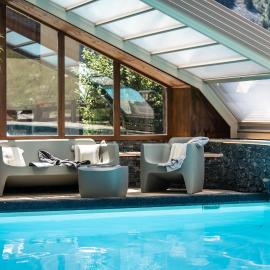 Club Alpina - Champagny-en-Vanoise, Hotel in Champagny-en-Vanoise